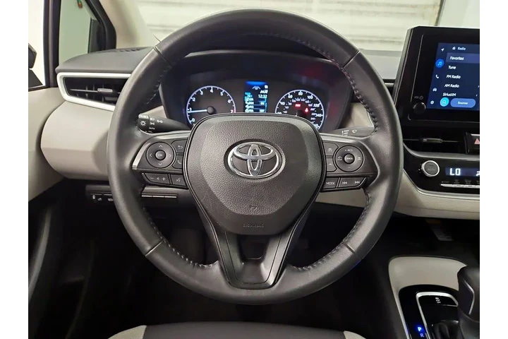 $21998 : Toyota Corolla 2024 LE 4dr S image 10