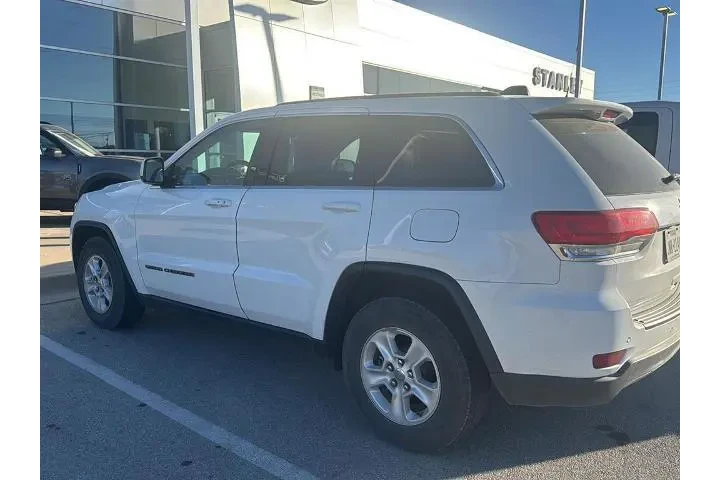 $12995 : Jeep Grand Cherokee 2017 4x2 image 4