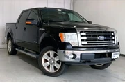 $17691 : Ford F-150 2013 4x4 King Ran thumbnail