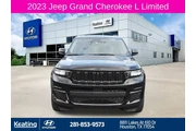 $29488 : Jeep Grand Cherokee L 2023 4 thumbnail