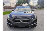 $1 : 2021 Civic EX thumbnail