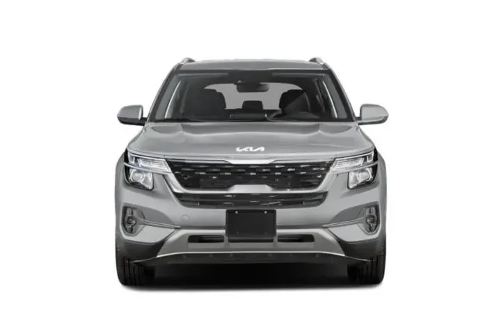 $17990 : Kia Seltos 2022 AWD EX 4dr S image 4