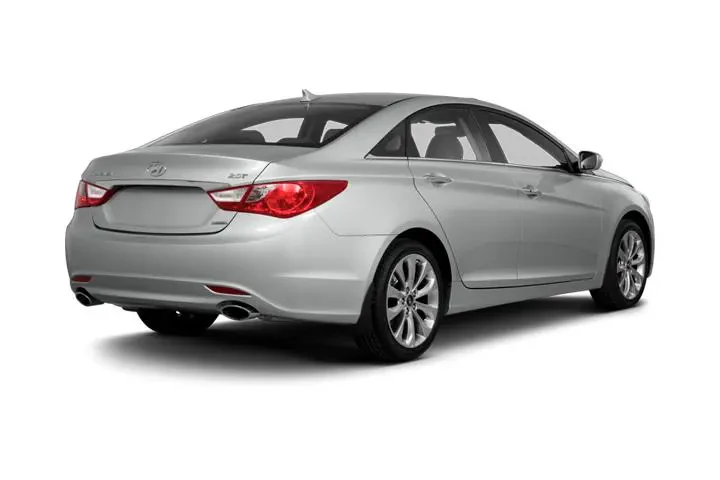 $9500 : Hyundai SONATA 2013 Limited image 3