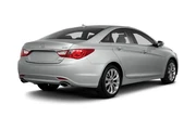 $9500 : Hyundai SONATA 2013 Limited thumbnail
