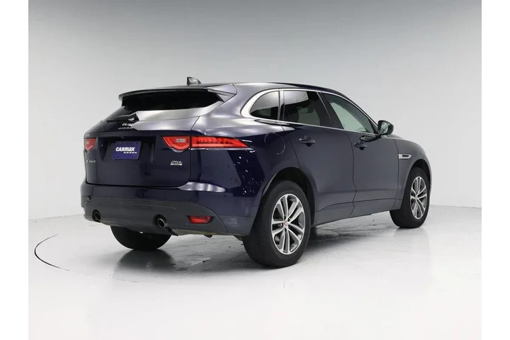 $23998 : Jaguar F-PACE 2020 AWD 25t P image 8