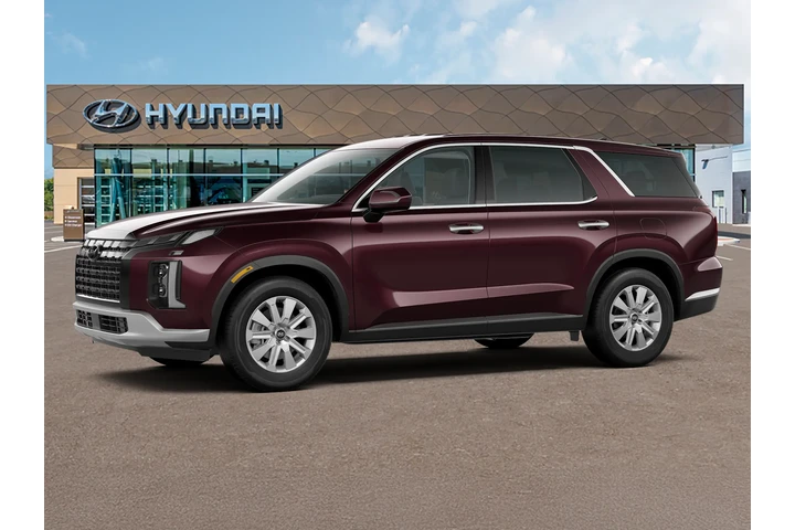 $26500 : Hyundai PALISADE 2023 AWD SE image 2