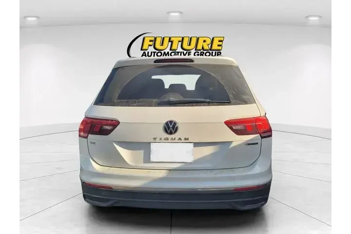 $24888 : Volkswagen Tiguan 2023 AWD S image 4