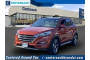 $12998 : Hyundai TUCSON 2018 AWD Limi thumbnail