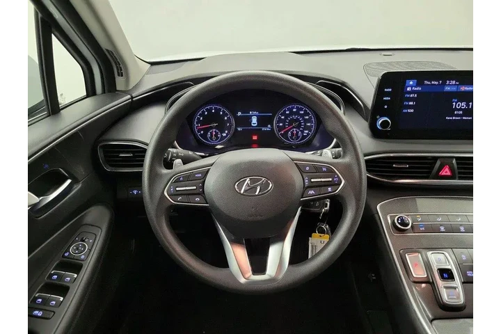 $23998 : Hyundai SANTA FE 2023 AWD SE image 10