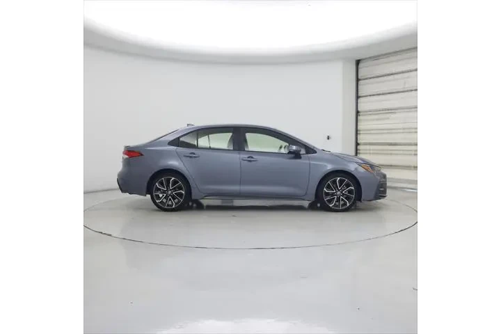 $23998 : Toyota Corolla 2022 SE 4dr S image 7