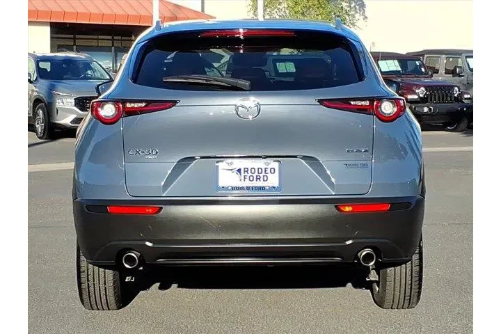 $23899 : Mazda CX-30 2024 AWD 2.5 S C image 4
