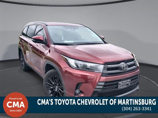 $30900 : PRE-OWNED 2019 TOYOTA HIGHLAN image 10