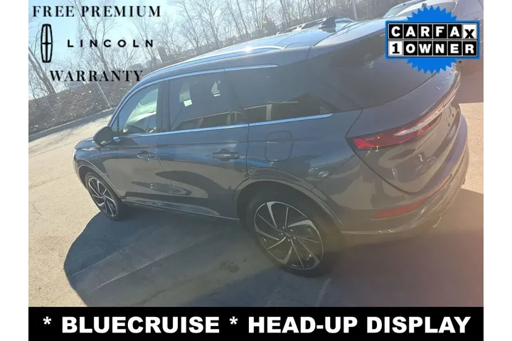 $27999 : Lincoln Corsair 2023 AWD Gra image 6