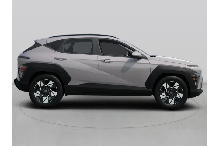 $19420 : Hyundai KONA 2025 SEL 4dr Cr image 5