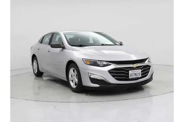 $17998 : Chevrolet Malibu 2020 LS Fle image 1