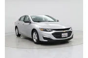 Chevrolet Malibu 2020 LS Fle en Fresno