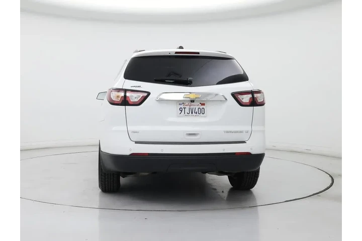 $16998 : Chevrolet Traverse 2016 AWD image 6