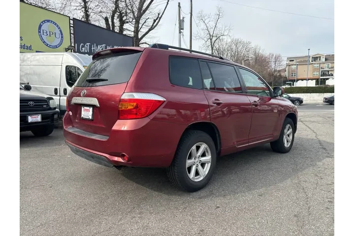 $8499 : 2010 Highlander image 7