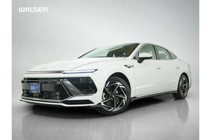 $23998 : Hyundai SONATA 2024 SEL 4dr image 1