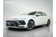 Hyundai SONATA 2024 SEL 4dr