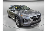$16982 : Hyundai SANTA FE 2020 SEL 4d thumbnail
