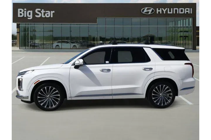 $36213 : Hyundai PALISADE 2023 Callig image 2