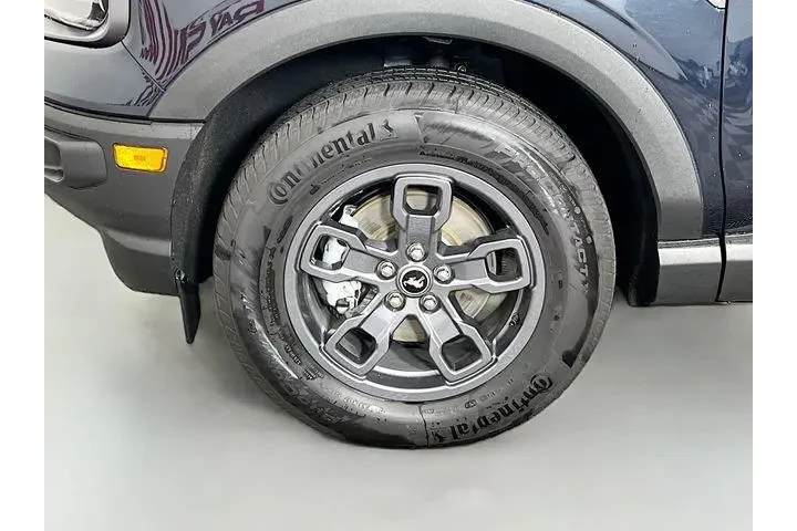 $28975 : Ford Bronco Sport 2023 AWD B image 10