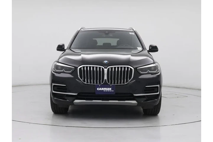 $39998 : BMW X5 2023 AWD xDrive40i 4d image 5