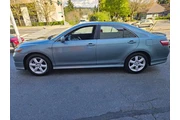 $7999 : 2007 Camry SE thumbnail
