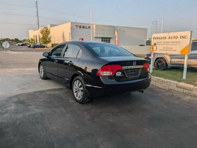$8990 : 2011 Civic EX image 4