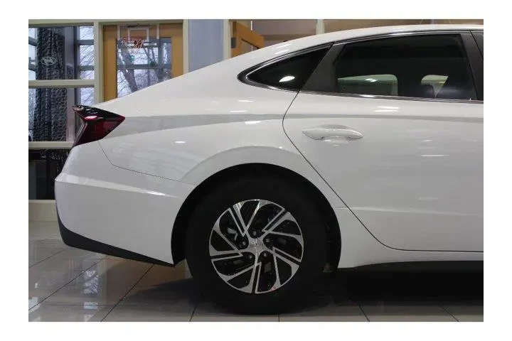 $23359 : Hyundai SONATA Hybrid 2023 B image 2