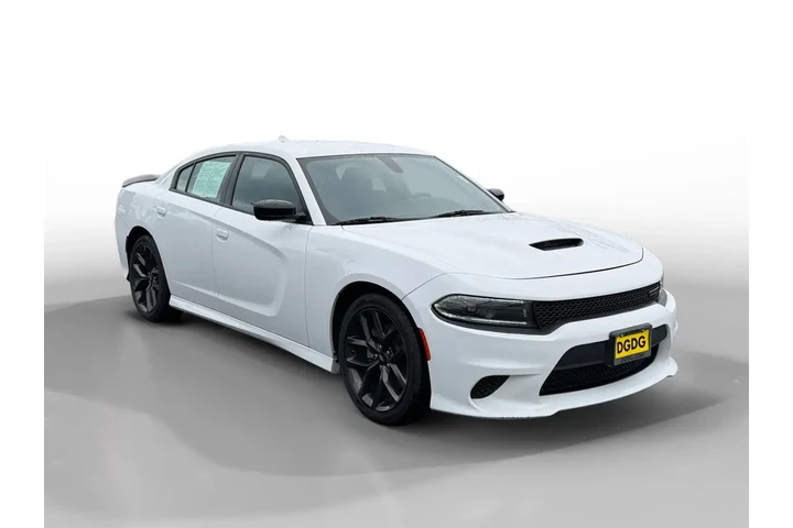 $24203 : Dodge Charger 2023 GT 4dr Se image 7