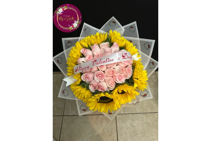Bouquet, Ramos y más!!! image 6