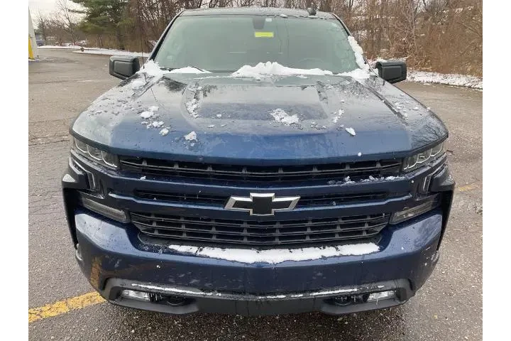 $28910 : Chevrolet Silverado 1500 201 image 2