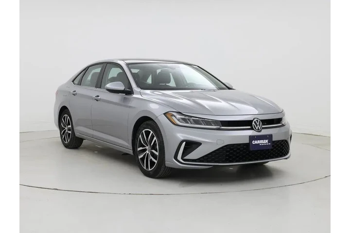 $21998 : Volkswagen Jetta 2025 SE 4dr image 1