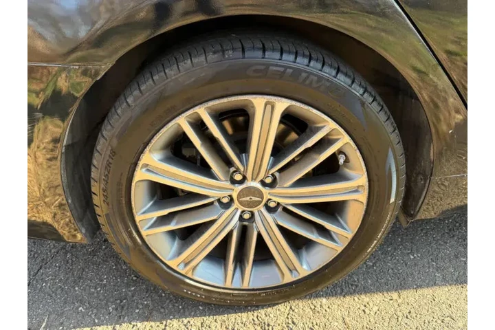 $14990 : 2018 Genesis G80 image 9