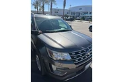 Ford Explorer 2017 XLT 4dr S en Las Vegas