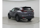 $25998 : Honda CR-V 2021 AWD EX-L 4dr thumbnail