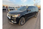 $23500 : Lincoln Navigator L 2018 4x4 thumbnail