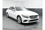 $15995 : Mercedes-Benz C-Class 2019 A thumbnail