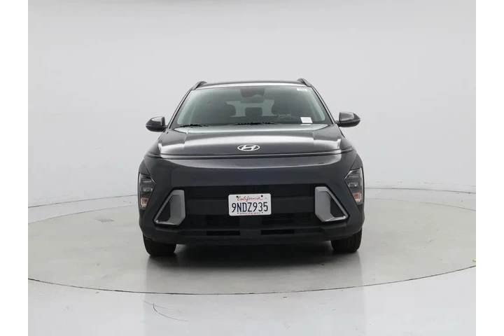$22998 : Hyundai KONA 2024 SEL 4dr Cr image 5
