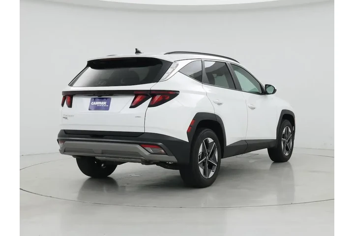 $26998 : Hyundai TUCSON 2025 AWD SEL image 8