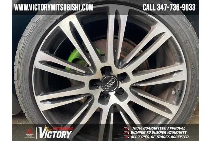 $11895 : Audi A7 2012 AWD 3.0T quattr image 6