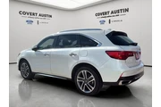 $29863 : Acura MDX 2018 4dr SUV w/Adv thumbnail