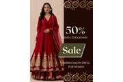 Karwachauth Dress For Women en Miami