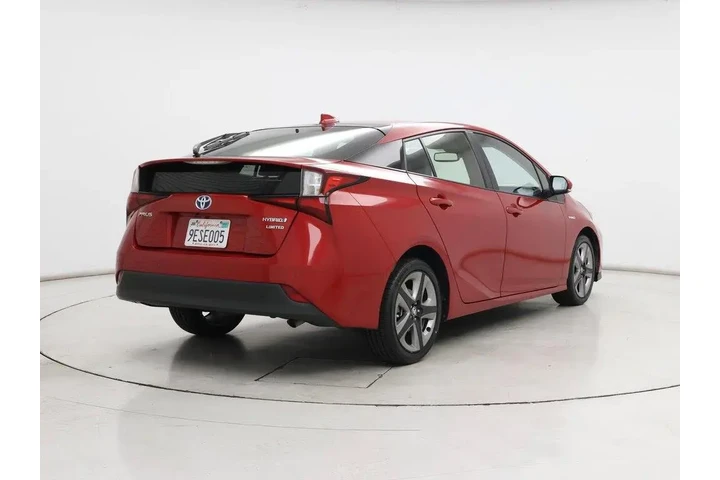 $23998 : Toyota Prius 2022 Limited 4d image 8