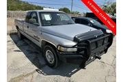 Dodge Ram 2500 1999 2dr Lara en Fort Worth