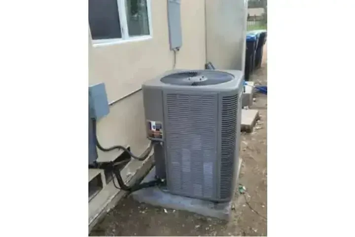 REPARACIÓN DE A/C image 8