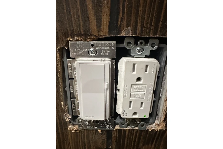 Electrician image 1