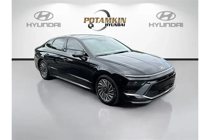 $28890 : Hyundai SONATA Hybrid 2024 L image 3